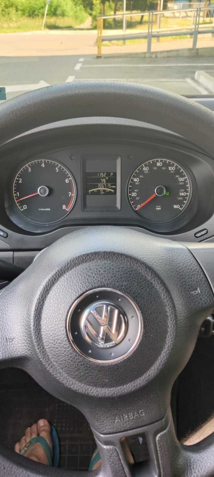 Продам Volkswagen Jetta