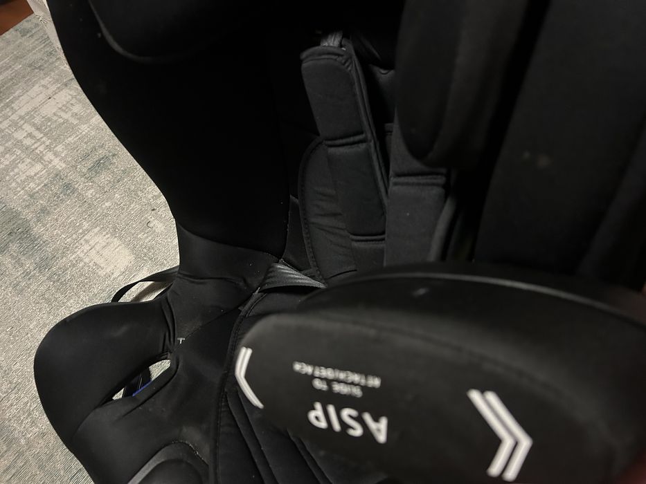 AXKID MOVE cadeira Auto