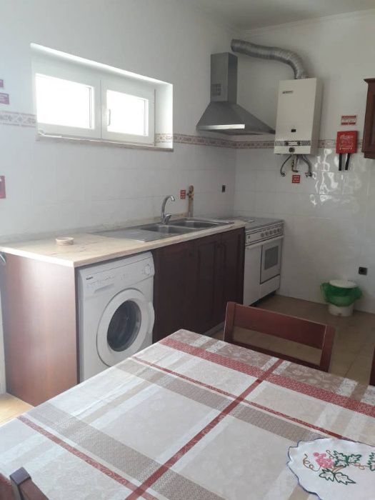 Apartamento T2 para férias na Consolação