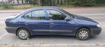Renault Mégane Classic