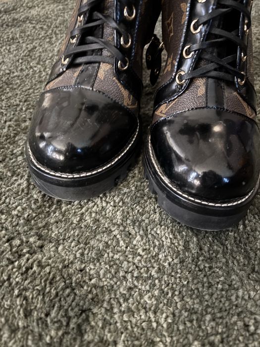 Buty Louis Vuitton 39