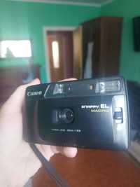 Canon snappy el macro