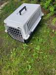 Sprzedam transporter przenośny dla kotka lub pieska 50 x30 wys.35