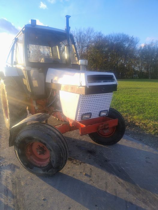 Case 1490 Cena do negocjacji na miejscu.