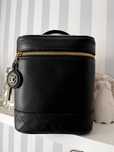 Chanel Vanity vintage oryginal