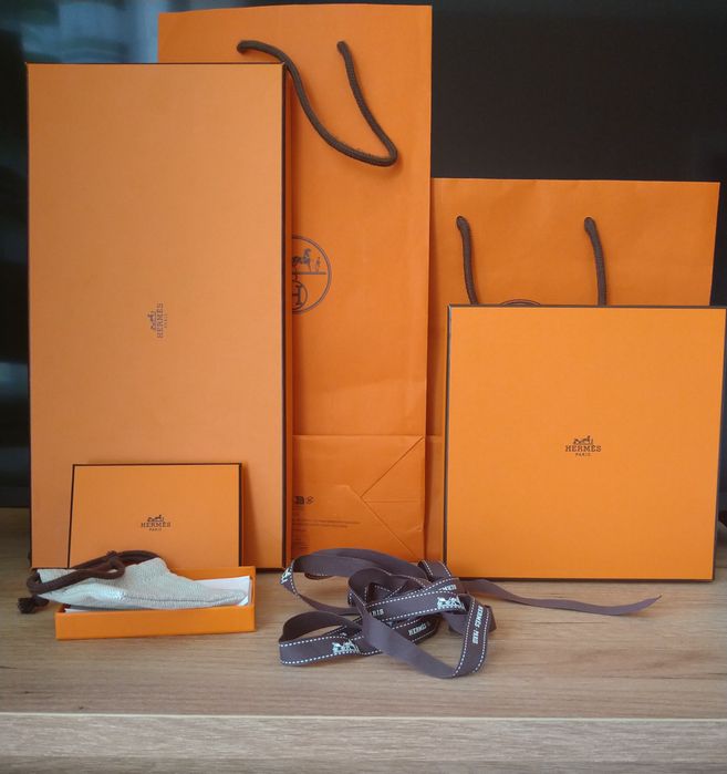 Hermes, Louis Vuitton оригінал