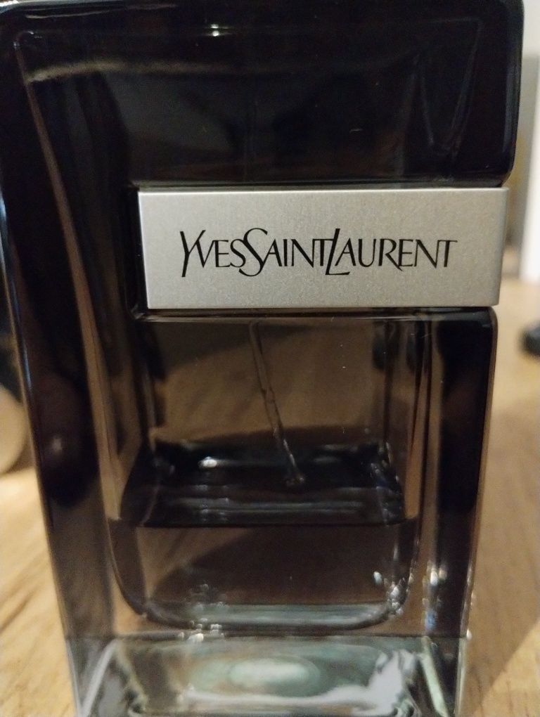 Yves Saint Laurent Y EDP 20/100ml