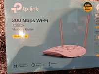 Tp-link Modem Router