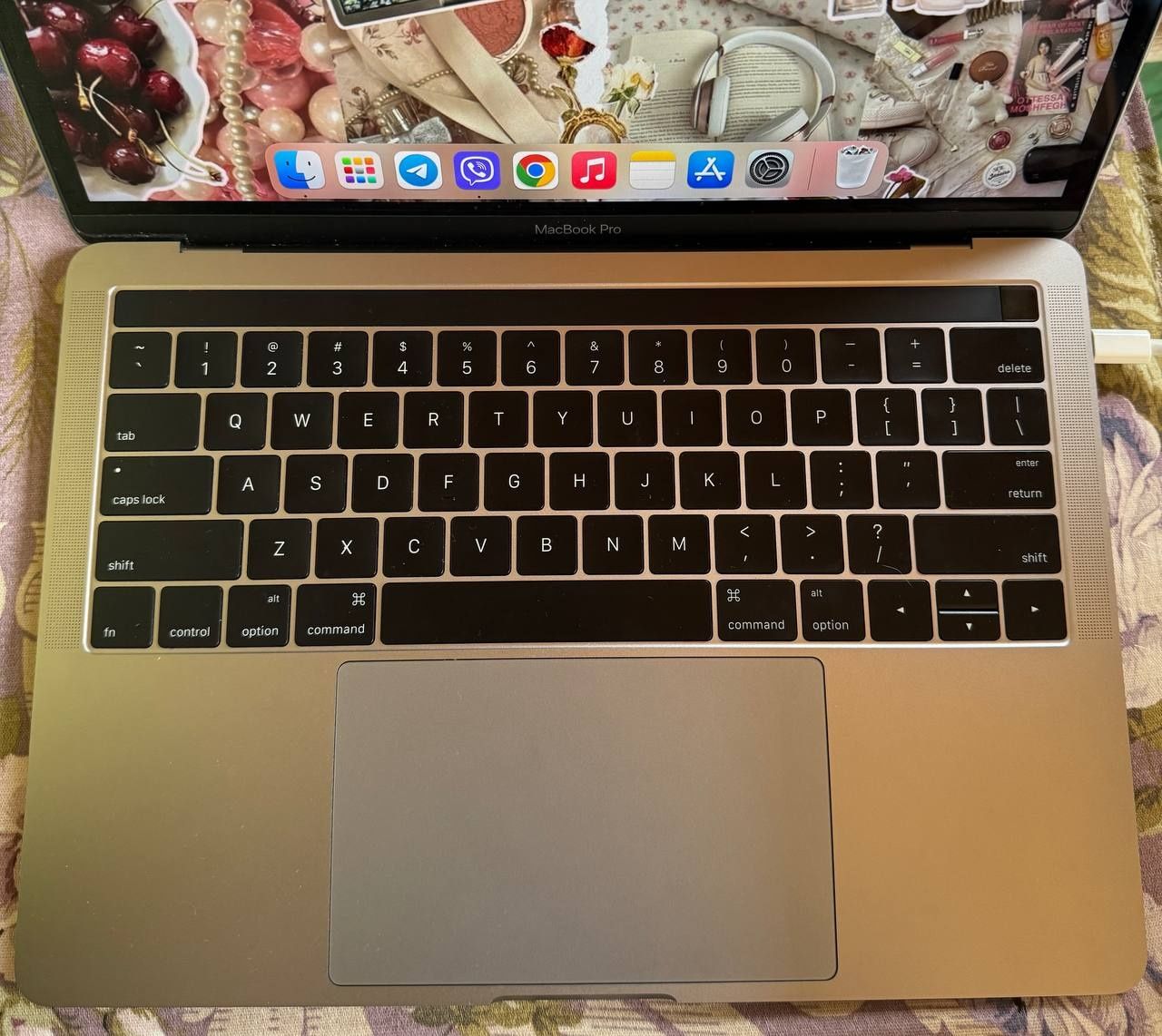 Apple Macbook Pro 2016 512/16