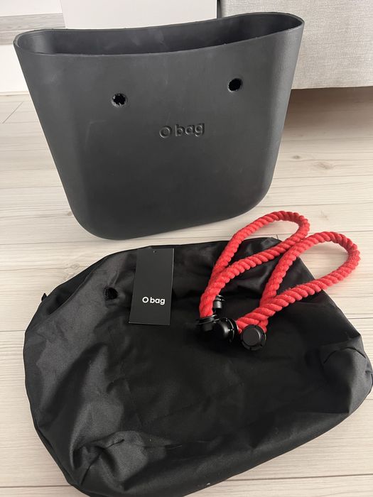 Tobrebka Obag Nero standard