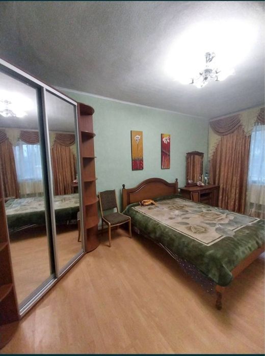 Дім 150 кв, скважина, сауна, підвал