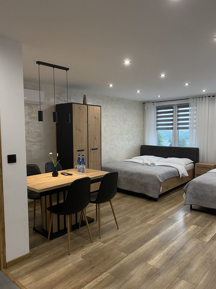 Noclegi Domek Apartament Zator blisko Energylandii
