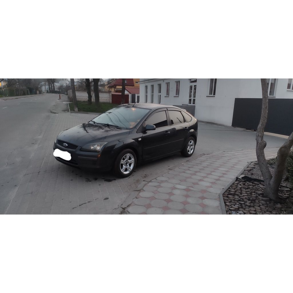 Продам Форд фокус 2 (Ford Focus 2 Хетчбек)