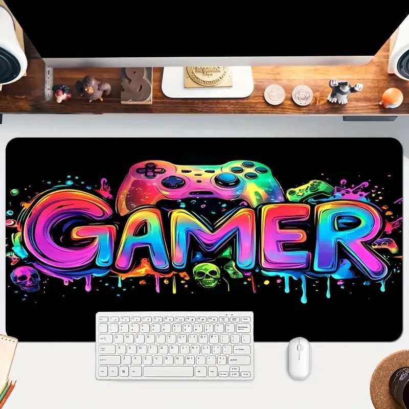 Tapete rato grande XXL GAMER