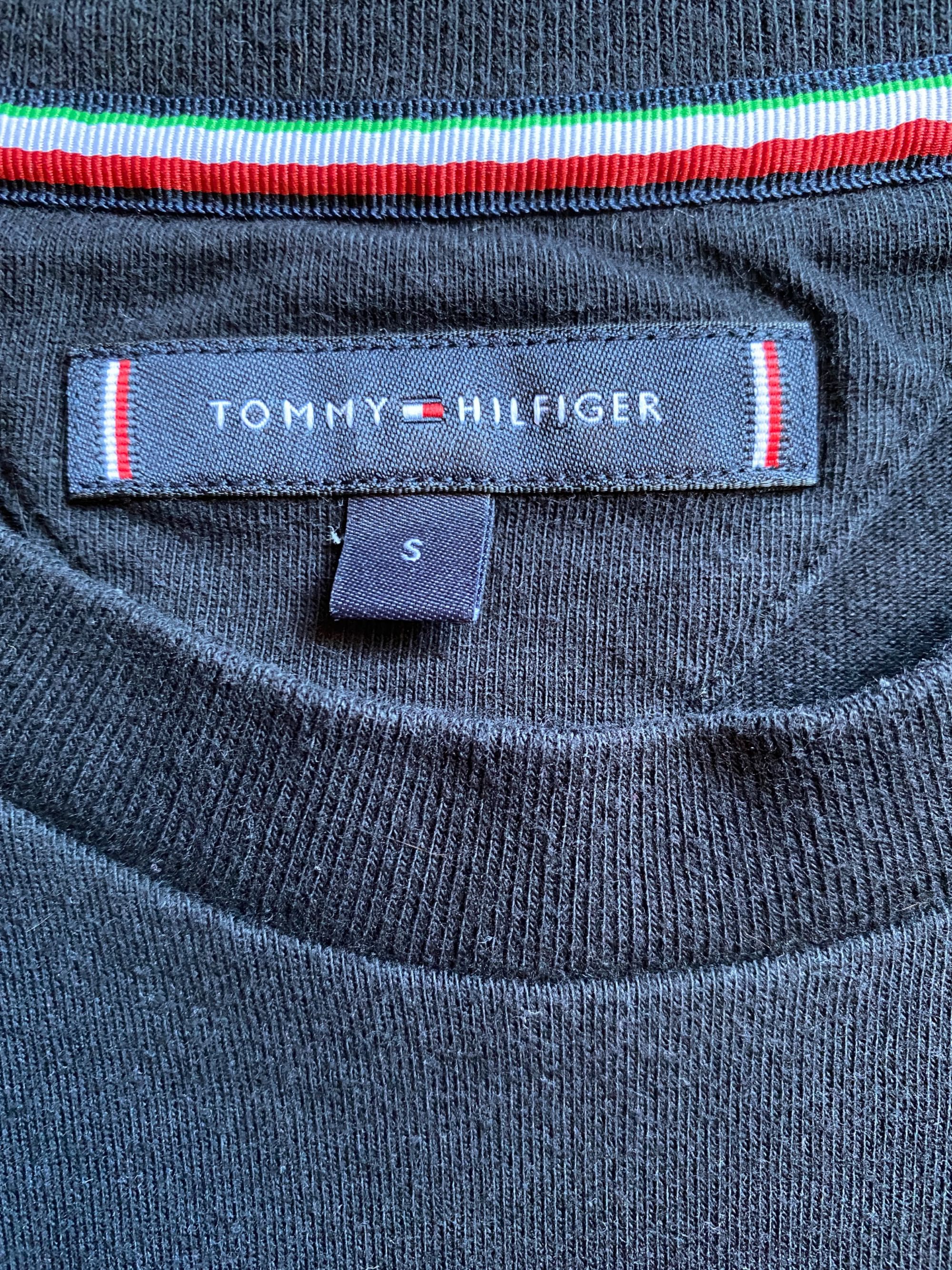 Tommy Hilfiger t-shirt rozmiar S