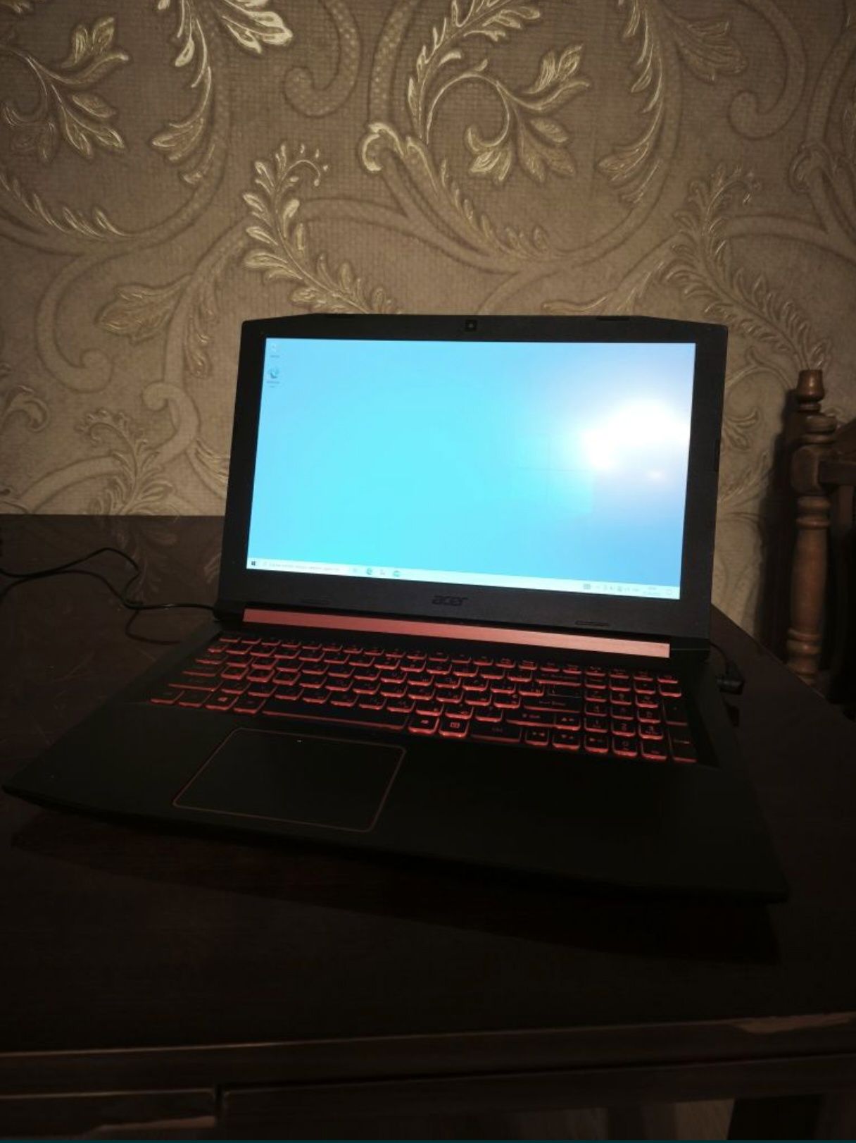 Ноутбук Acer Nitro 5