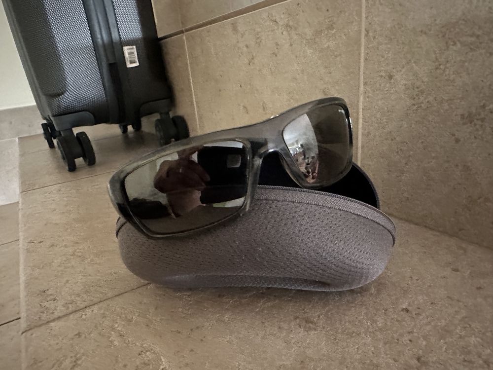 Óculos sol Arnette