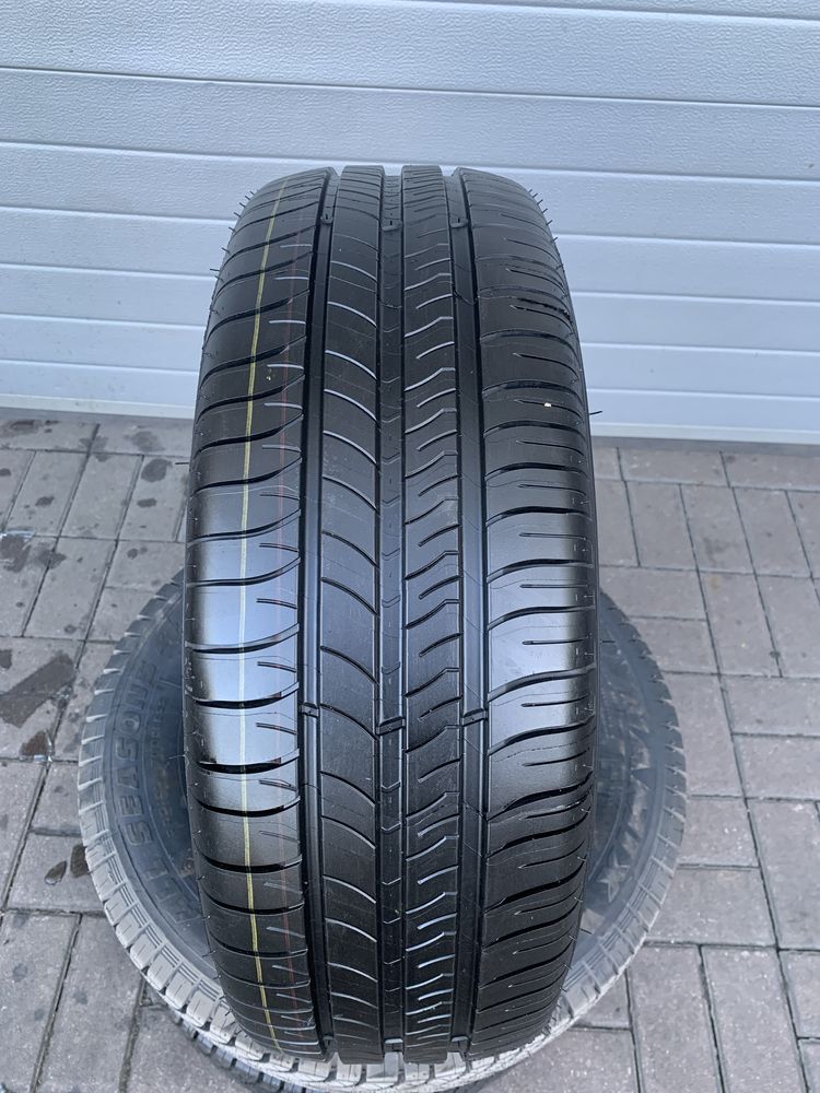 4x Opony letnie 205/60/16 Michelin Energy Saver + Demo(nowe)