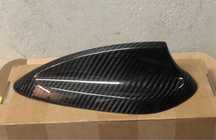 Antena bmw / seletore volcidade / spoiler traseira / abas 2 e 4