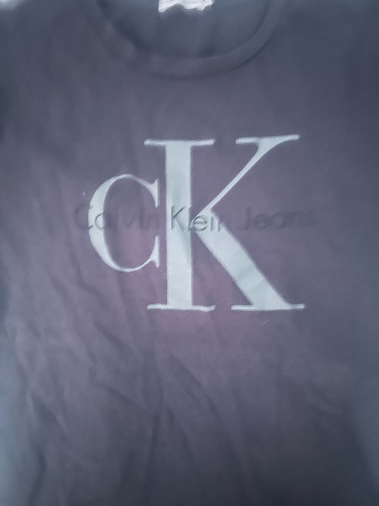 Koszulka calvin klain M