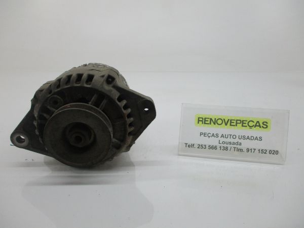Alternador NISSAN Terrano II (R20)