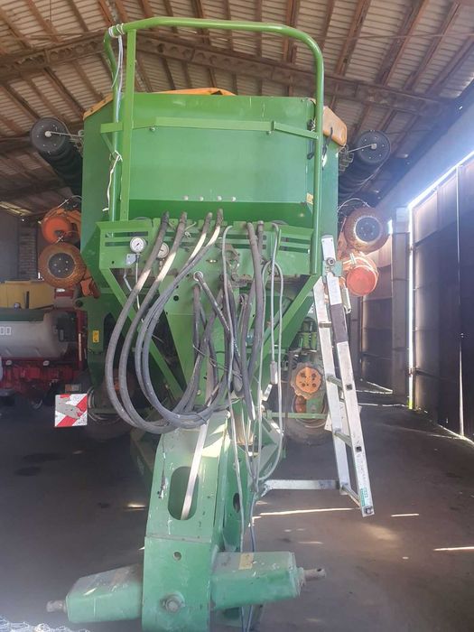 Сівалка пневматична CITAN 9000