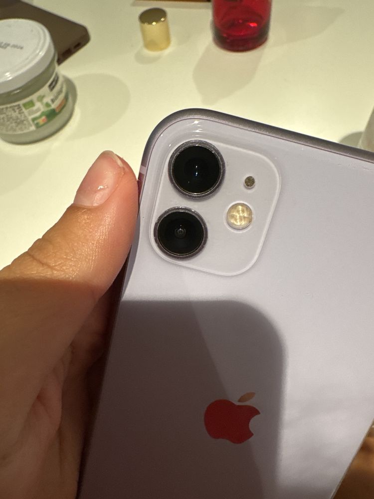 Iphone 11 em perfeitas condições