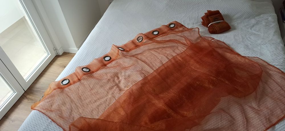 Cortinados 150*240cm