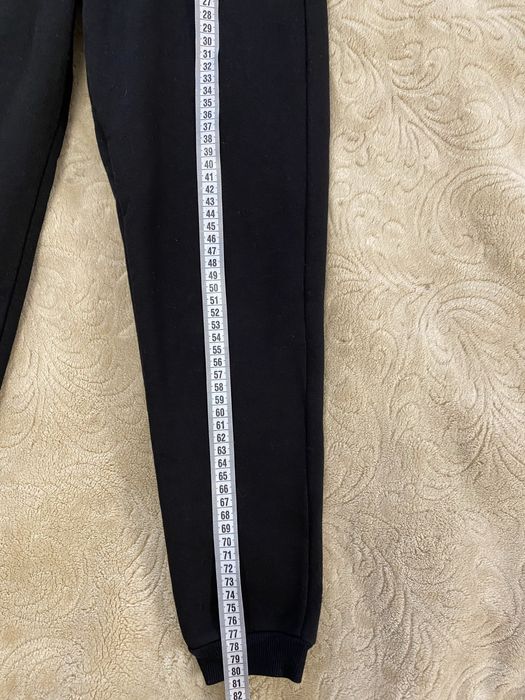 Штани теплі на зріст 140