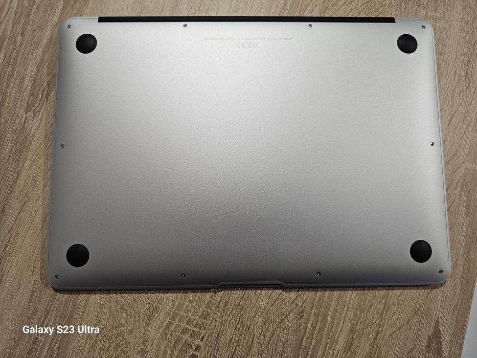 Apple MacBook Air 13