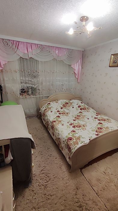 Продаж 3 кім кв з АО В.Петріва (Богунія)