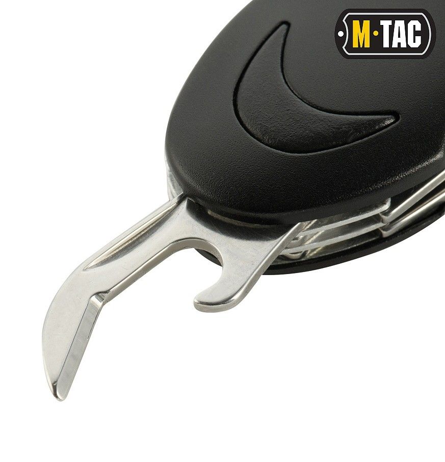 multitool firmy m-tac  składany mały (7 narzędzi)