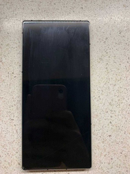 ZTE Nubia red magic 9 pro 16/512