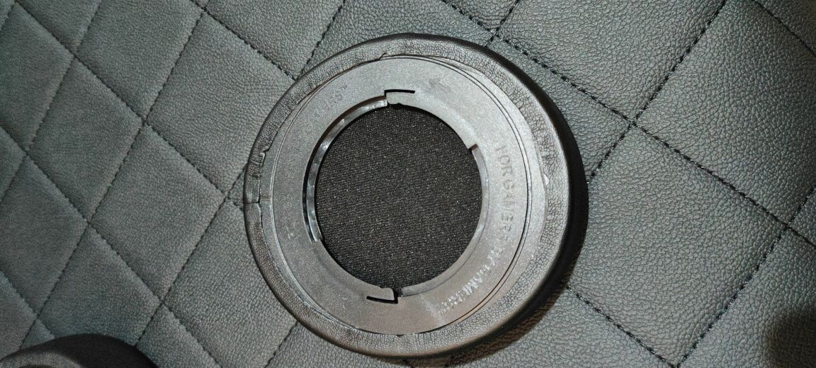 Almofadas (Earpads) Novas Razer Kraken