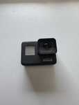 GoPro 7 Balck + karta SD 128GB