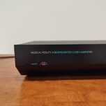 Wzmacniacz zintegrowany Musical Fidelity A100 , pure class A