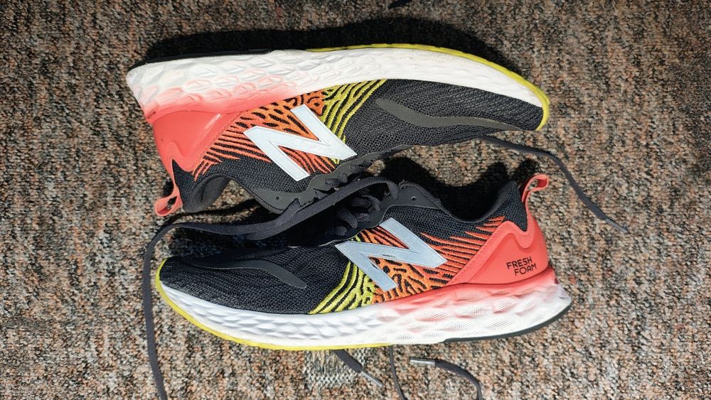 Buty biegowe New Balance Fresh Foam Tempo 40,5