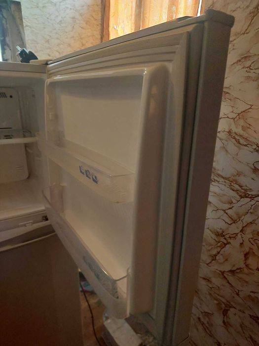 Холодильник Samsung NoFrost
