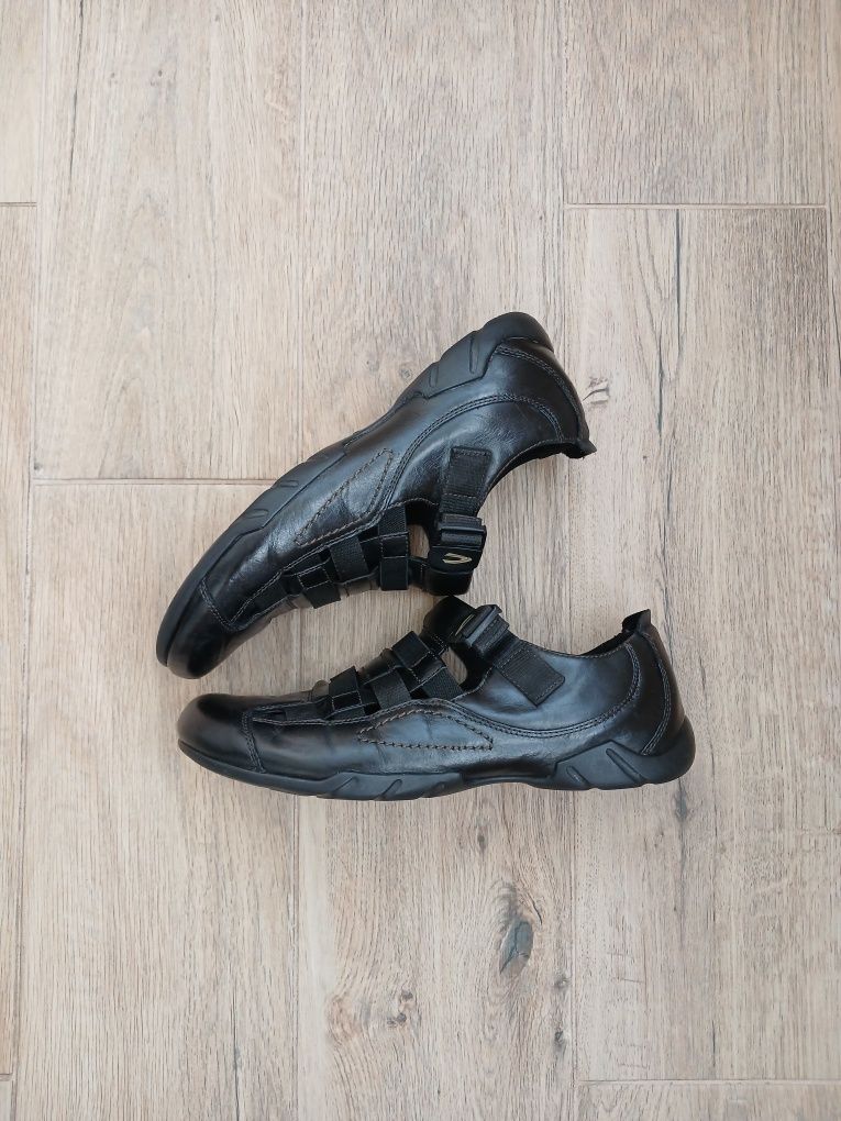 Сандалии Camel Active р 48 ( 31-31,5 см) ц 1350 гр ориг. отл.с. кожа