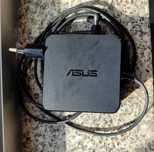 CARREGADOR Marca Asus Original