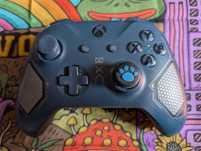 Pad Xbox One Patrol Tech Special Edition + akumulator PowerA
