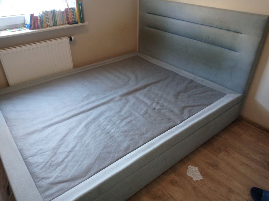 łóżko do sypialni 160x200