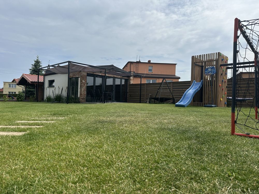 Domek KRYJÓWKA koło J. Góry -