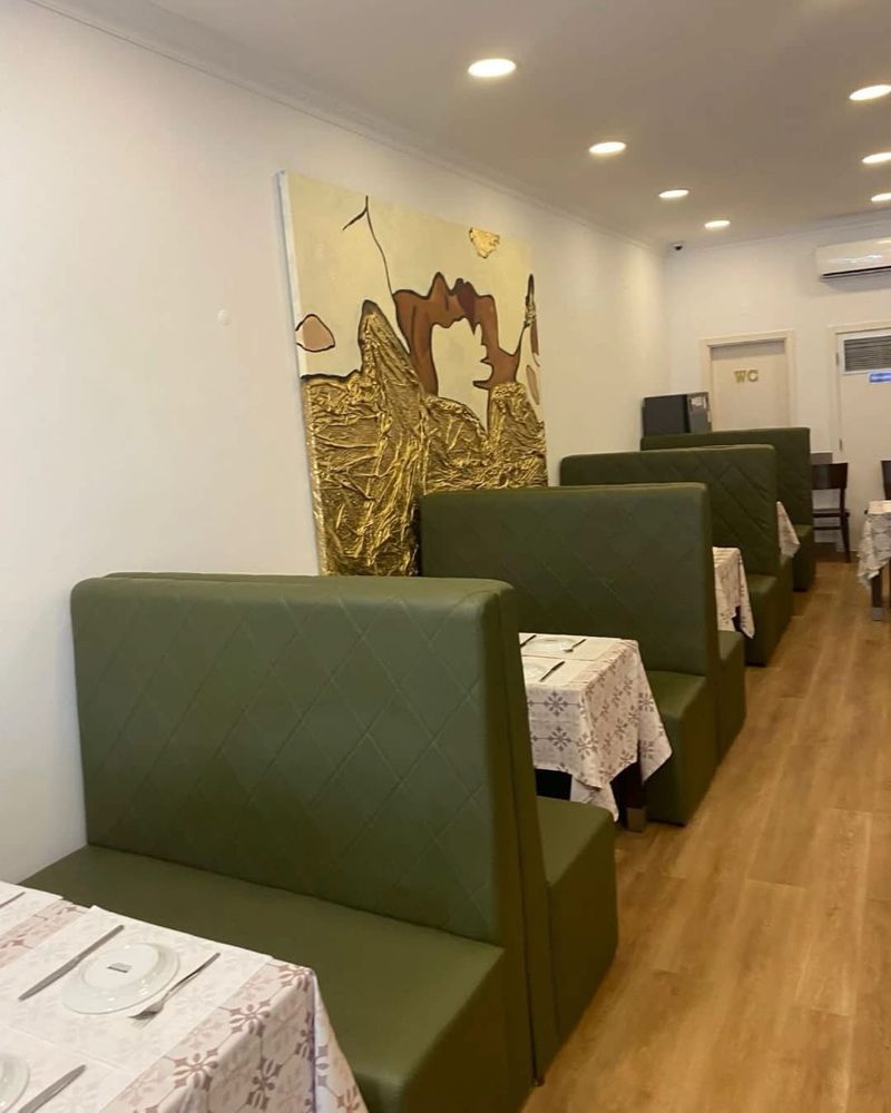 Restauro de Sofás a partir de 100€