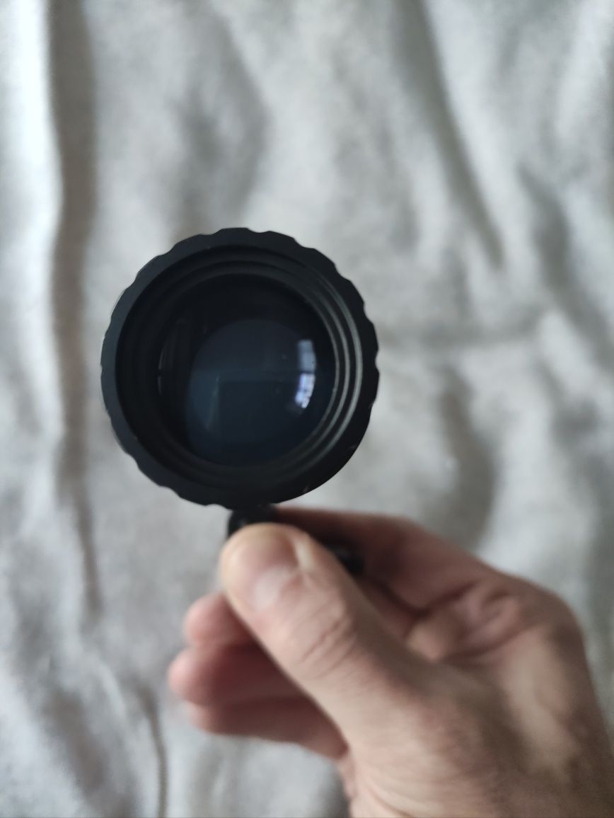 Mira magnifier Firefield diverge 3x nova