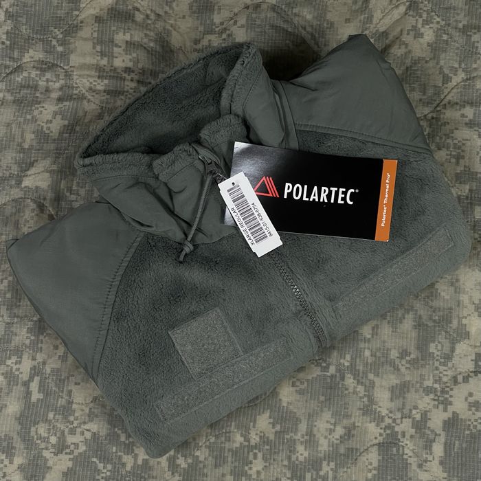 ECWCS Level 3 Фліска Армиї США 3099 як нові