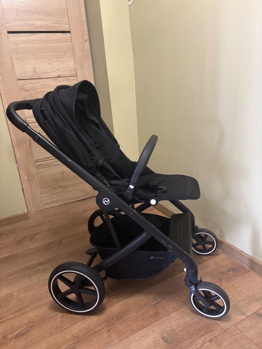 Wózek Cybex Balios S Lux  2w1