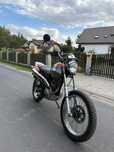 Honda City Fly 125