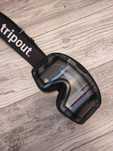 gogle rowerowe tripout narciarskie snowboardowe (Oakley Giro)