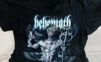 behemoth demigod t-shirt